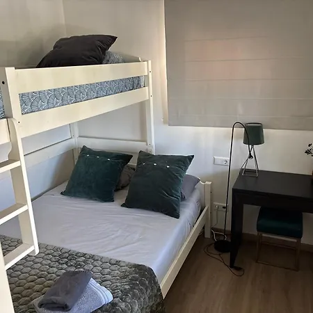 Family Friendly Elviria Casa Luna Marbella