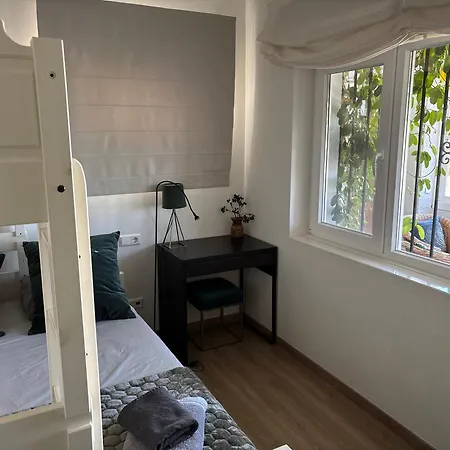 Family Friendly Elviria Casa Luna Marbella